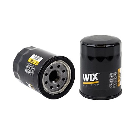 Wix Filters Oil Filter 57937